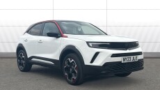 Vauxhall Mokka 1.2 Turbo 100 GS  5dr Petrol Hatchback